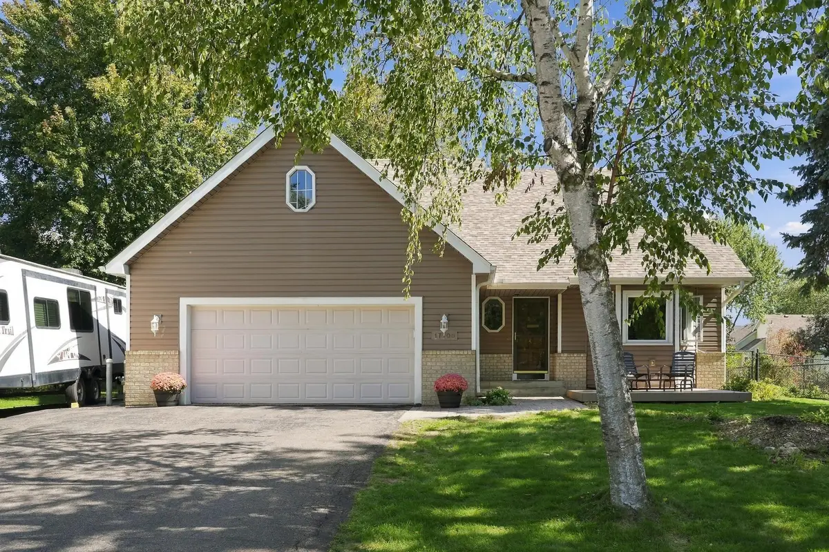 17100 Fieldcrest Avenue, Farmington, MN 55024 - #1