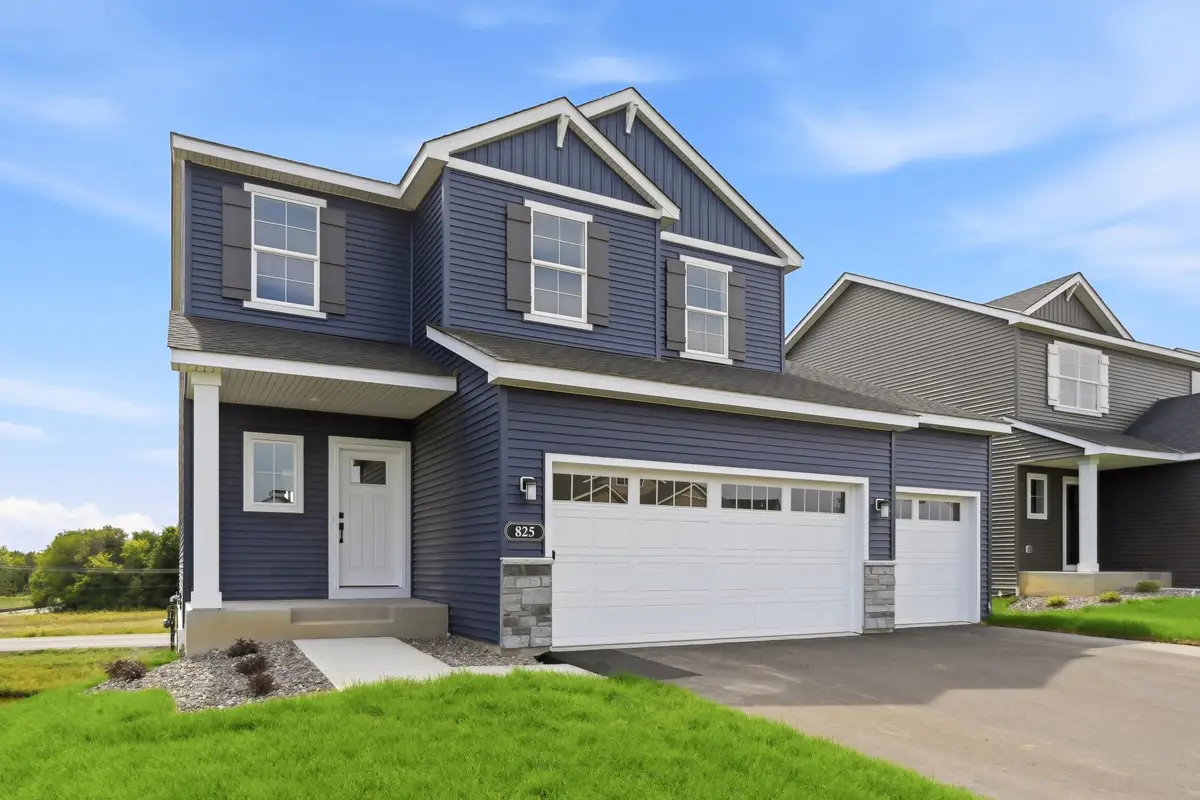 4515 89th Street Ne, Monticello, MN 55328 - #1