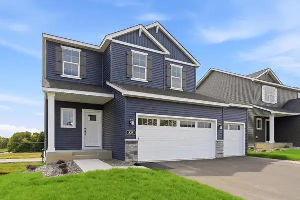 4515 89th Street Ne, Monticello, MN 55328