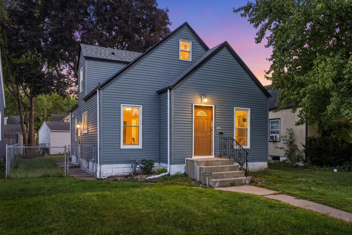 1828 Arlington Avenue E, Saint Paul, MN 55119 - #1