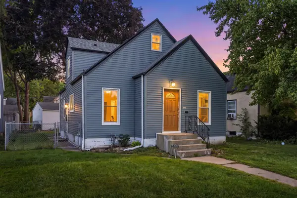 1828 Arlington Avenue E, Saint Paul, MN 55119