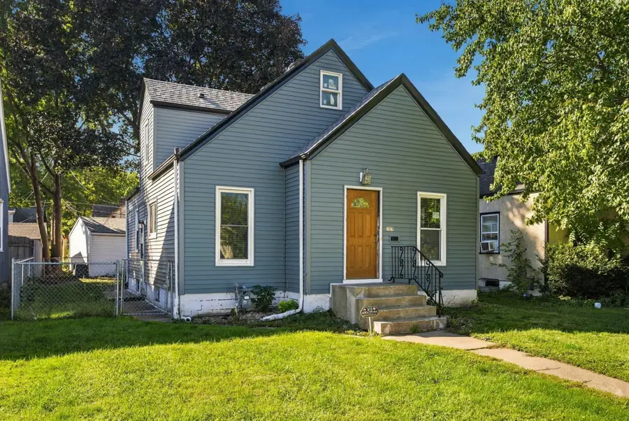 1828 Arlington Avenue E, Saint Paul, MN 55119 - #2