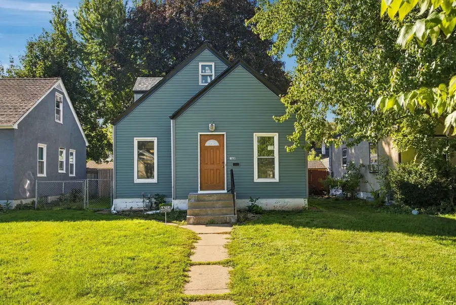 1828 Arlington Avenue E, Saint Paul, MN 55119 - #3