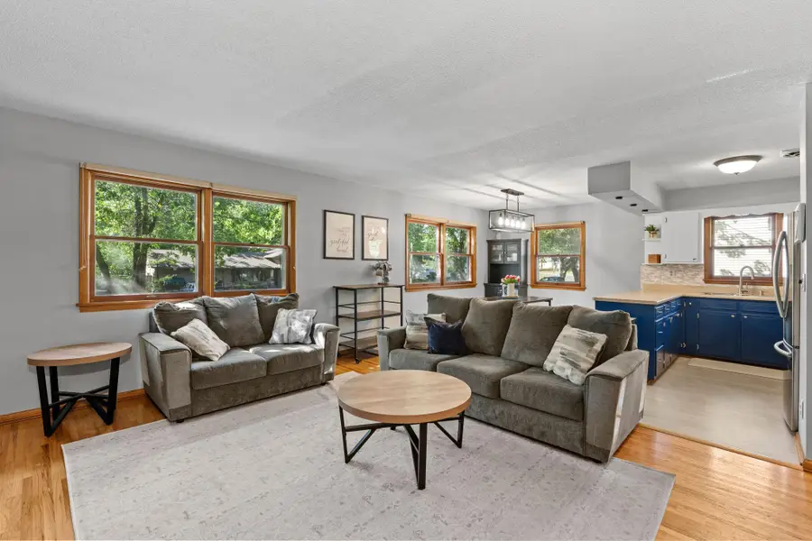 11535 9th Avenue Nw, Coon Rapids, MN 55433 - #2