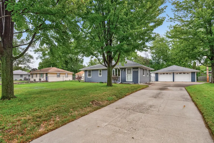 11571 Kumquat Street Nw, Coon Rapids, MN 55448 - #2