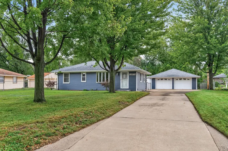 11571 Kumquat Street Nw, Coon Rapids, MN 55448 - #3