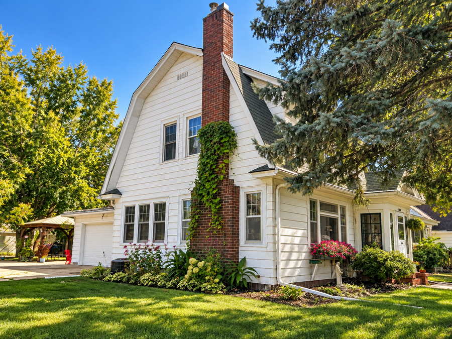 3956 Quail Avenue N, Robbinsdale, MN 55422 - #2