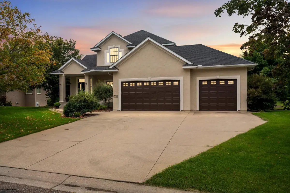 2748 105th Avenue Ne, Blaine, MN 55449 - #1