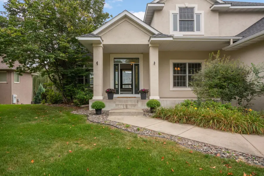 2748 105th Avenue Ne, Blaine, MN 55449 - #2