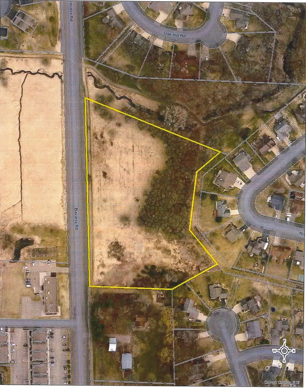 XXX Bavaria Road, Chaska, MN 55318 - #1