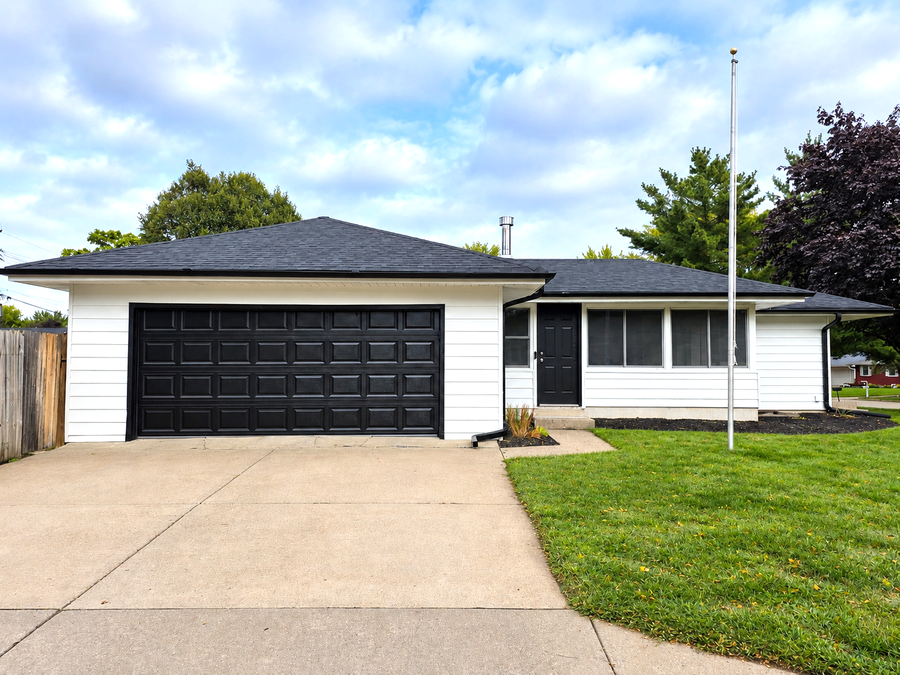 8542 Greystone Avenue S, Cottage Grove, MN 55016 - #2