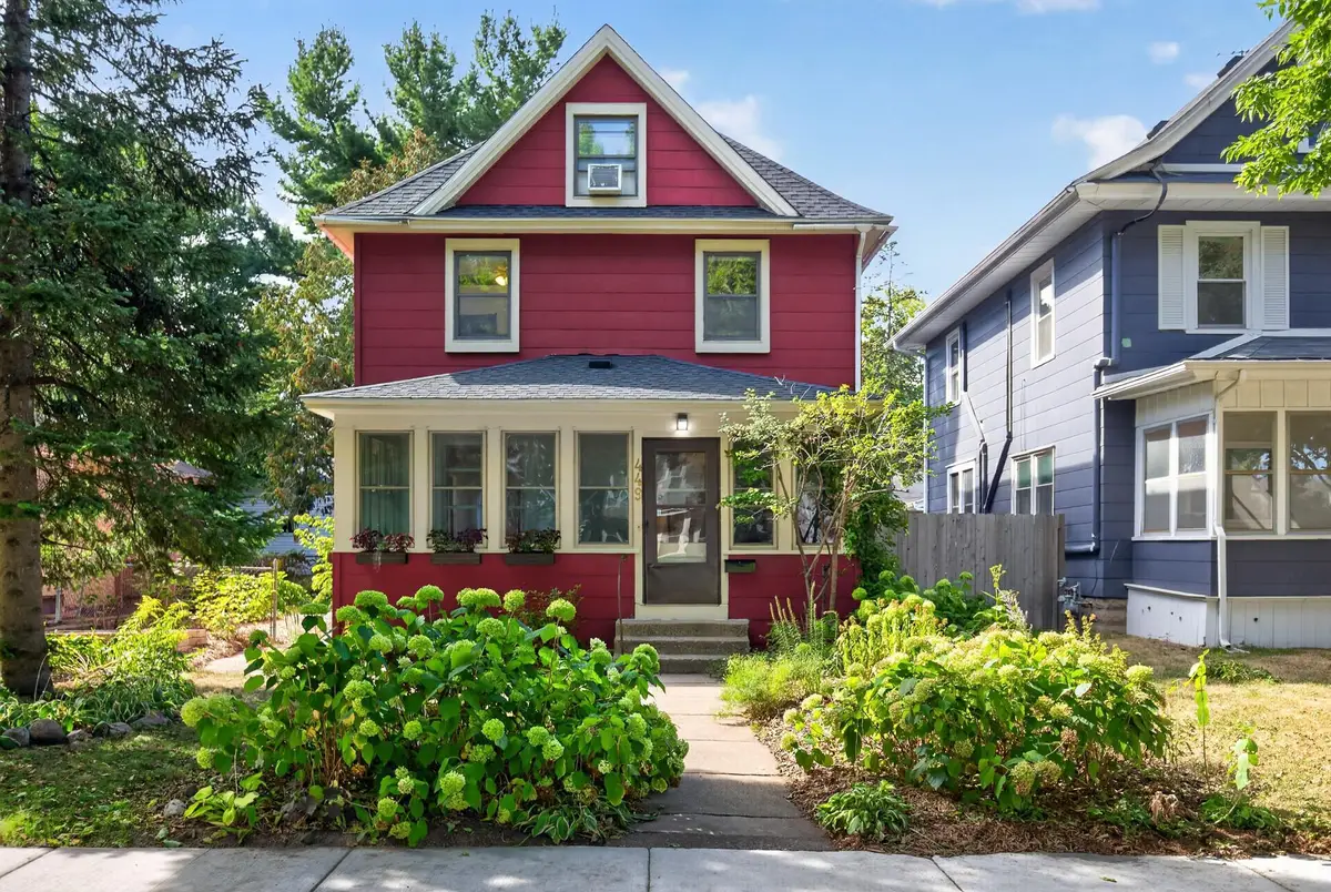449 Herschel Street, Saint Paul, MN 55104 - #1