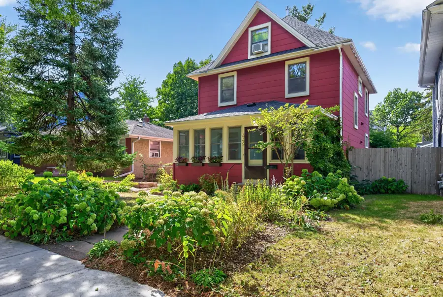 449 Herschel Street, Saint Paul, MN 55104 - #3