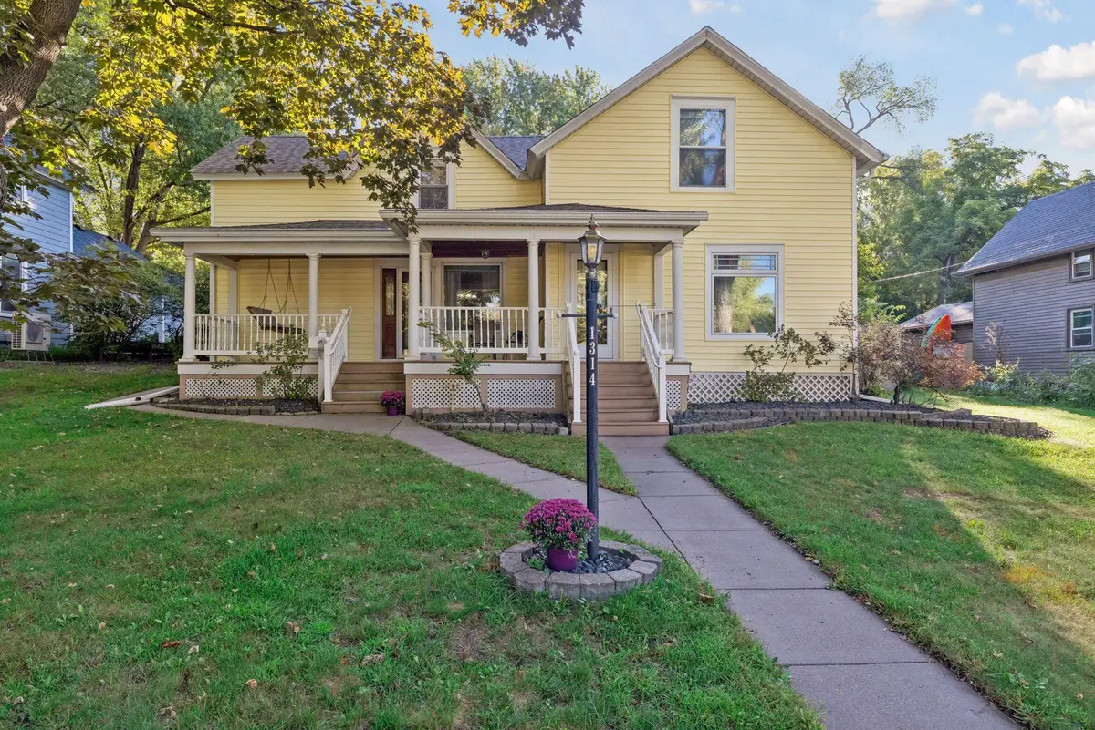 1314 2nd Street, Hudson, WI 54016 - #1