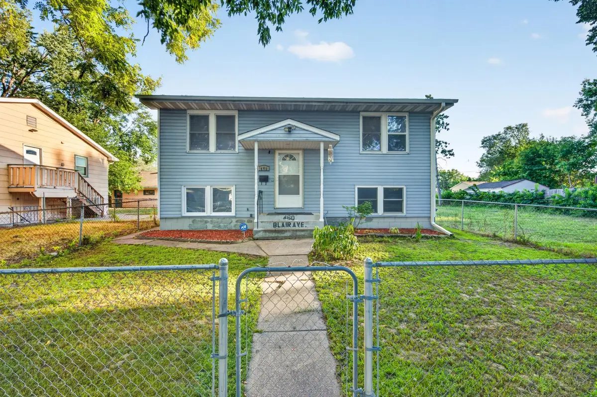 460 Blair Avenue, Saint Paul, MN 55103 - #1