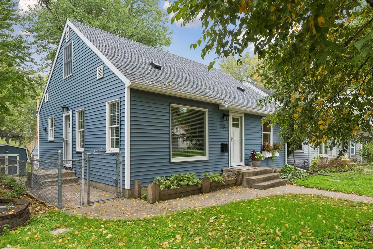 3801 26 1/2 Avenue N, Robbinsdale, MN 55422 - #1
