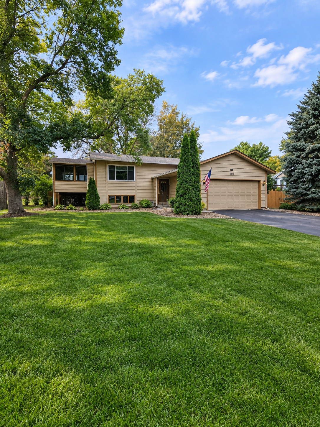 15918 Island View Road Nw, Prior Lake, MN 55372 - #1