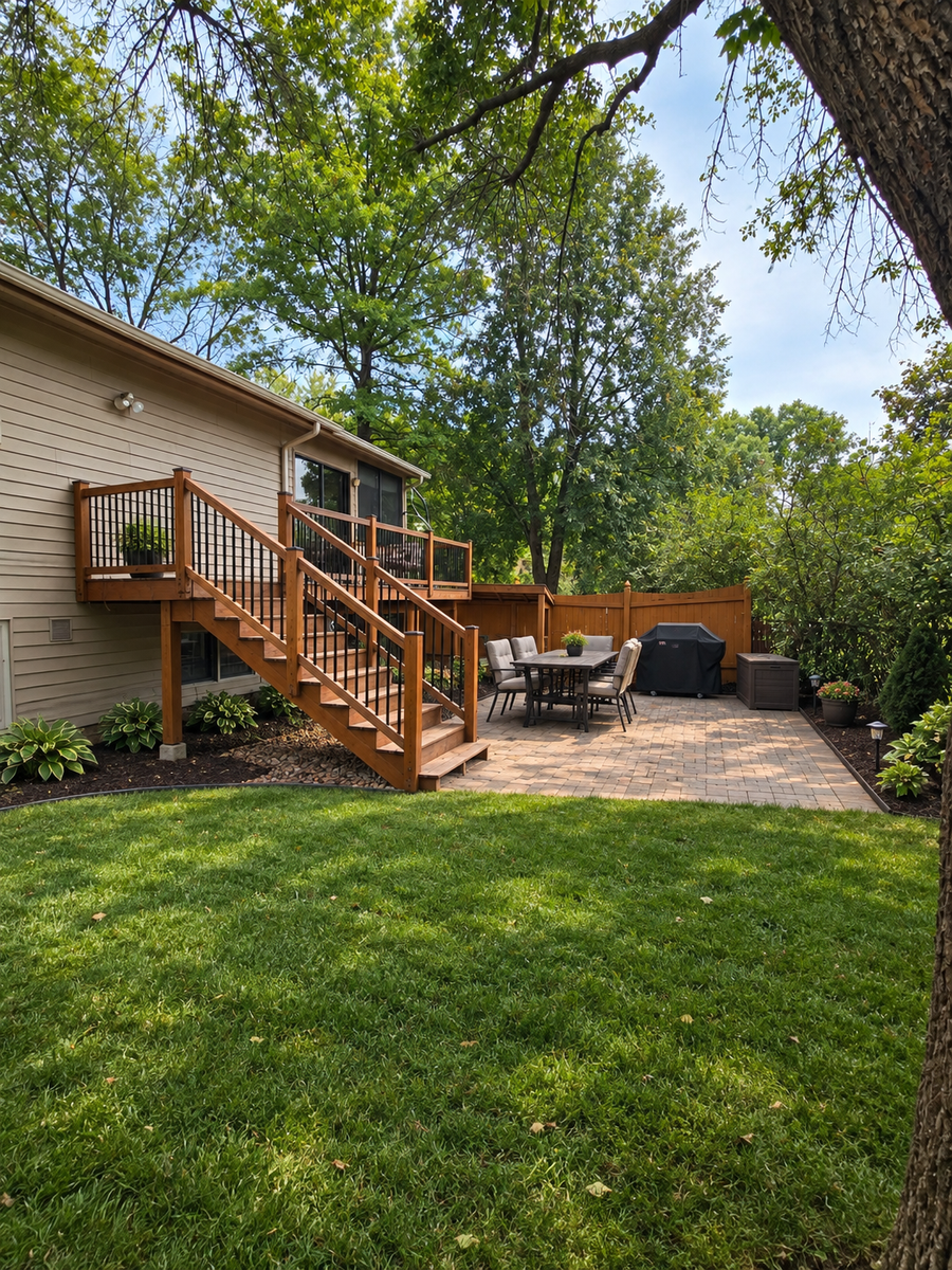 15918 Island View Road Nw, Prior Lake, MN 55372 - #2