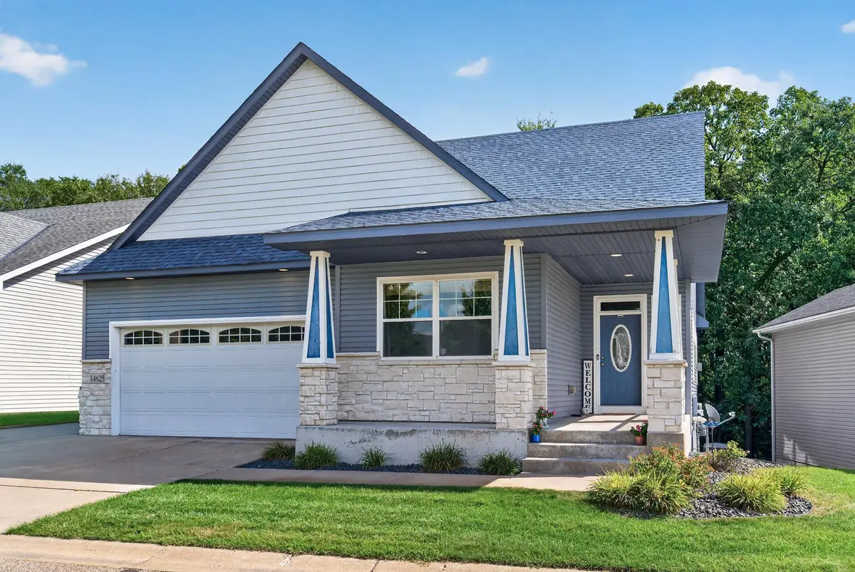 14625 Quicksilver Street Nw, Ramsey, MN 55303 - #1