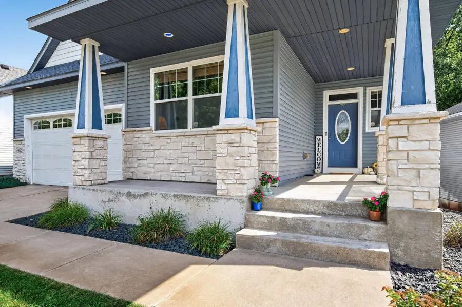 14625 Quicksilver Street Nw, Ramsey, MN 55303 - #2