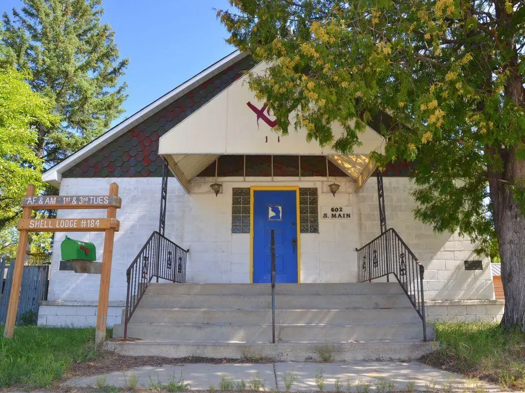 602 Main Avenue S, Park Rapids, MN 56470 - #1