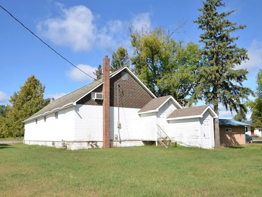 602 Main Avenue S, Park Rapids, MN 56470 - #3