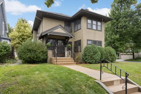 100 W 40th Street, Minneapolis, MN 55409