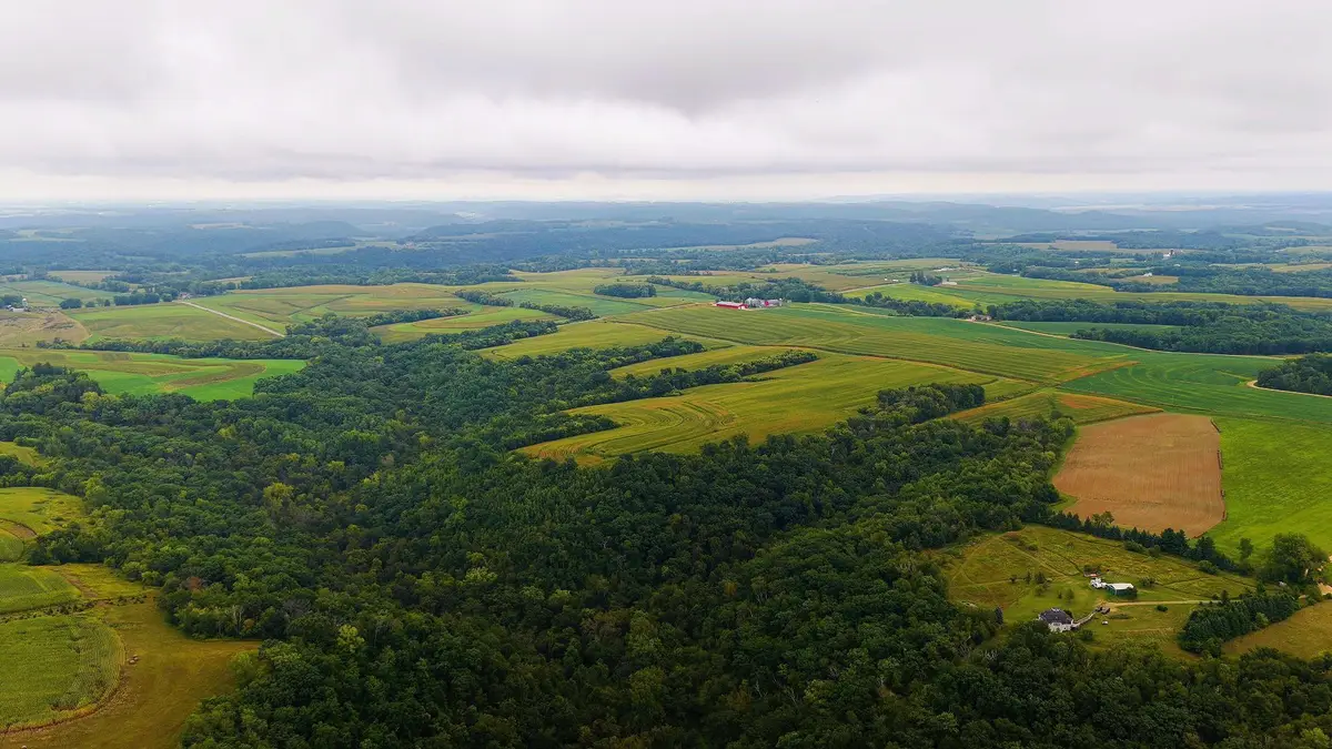 TBD County Road I, Pepin, WI 54759 - #1