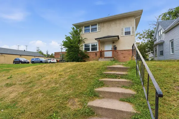 3229 Penn Avenue N, Minneapolis, MN 55412