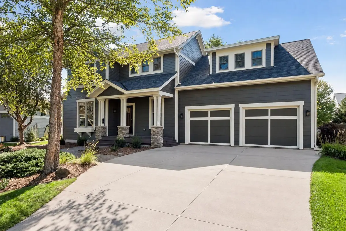 14272 Grantaire Lane N, Hugo, MN 55038 - #1