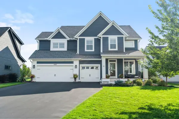4547 Silverado Drive, Woodbury, MN 55129