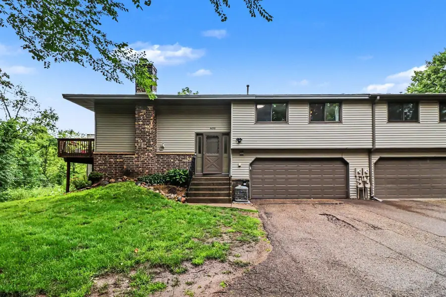 4490 Woodgate Point, Eagan, MN 55122 - #2