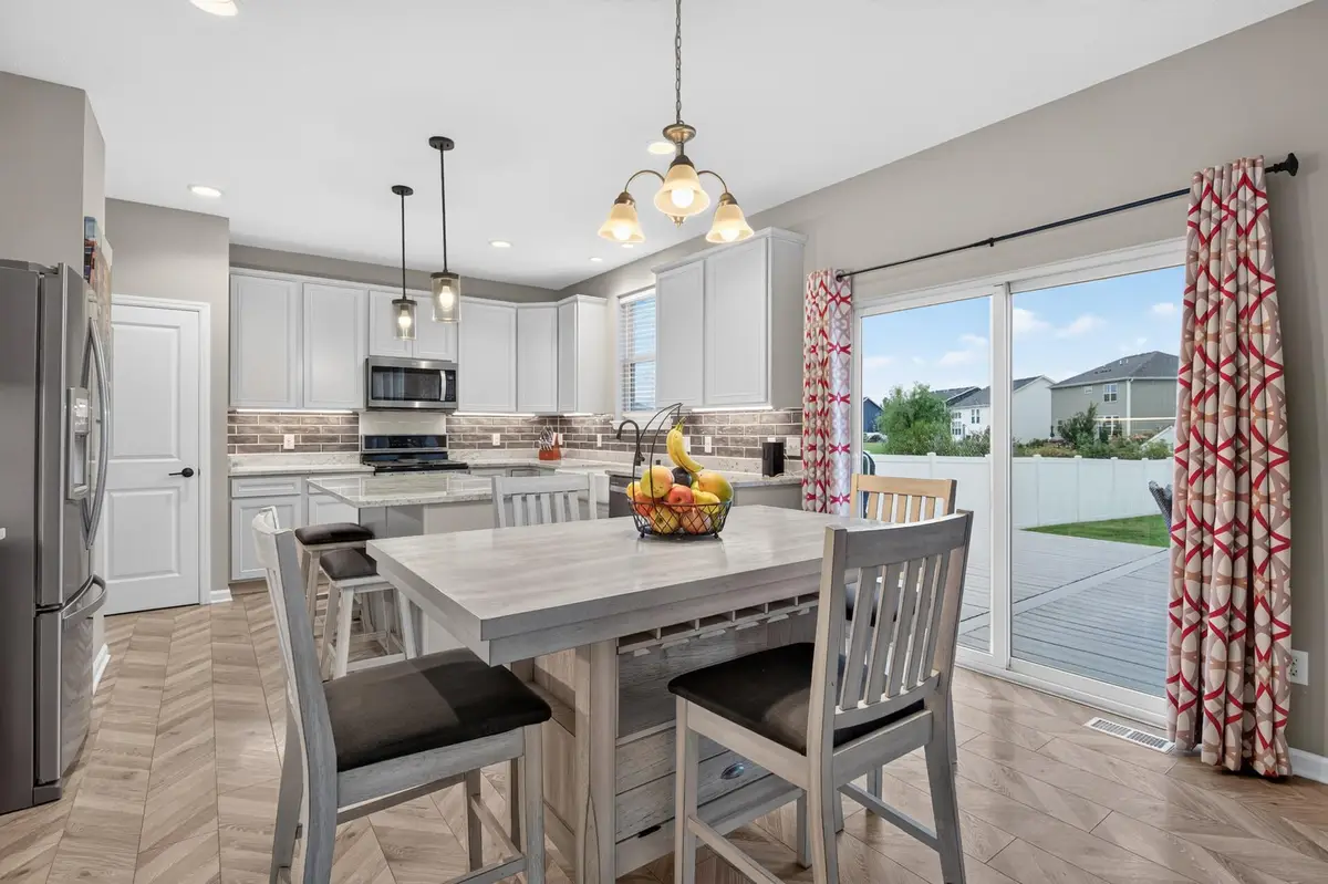 3740 112th Lane Ne, Blaine, MN 55449 - #1
