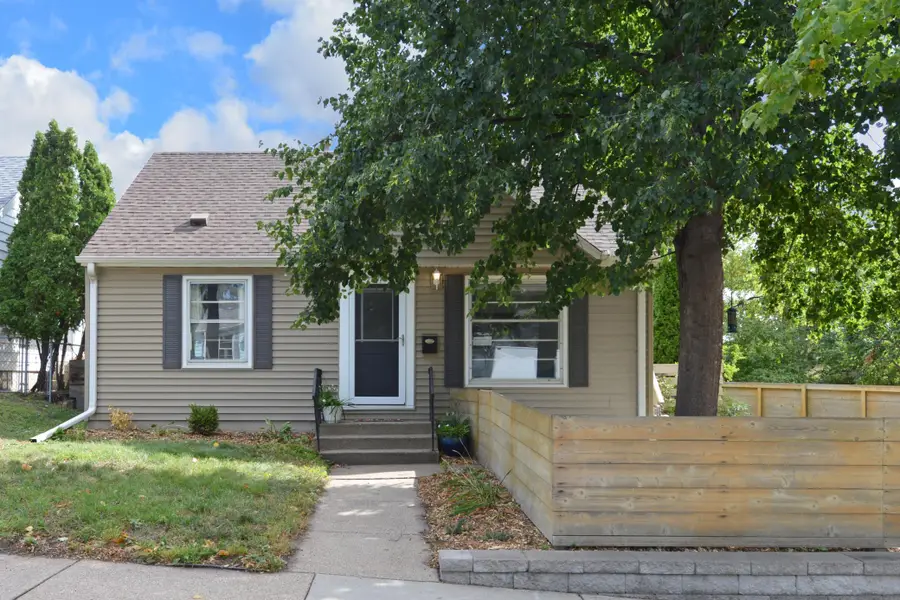 3415 2 1/2 Street Ne, Minneapolis, MN 55418 - #2