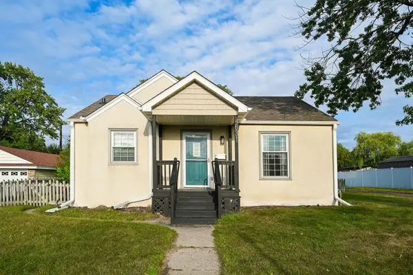 4631 2nd Street Ne, Fridley, MN 55421