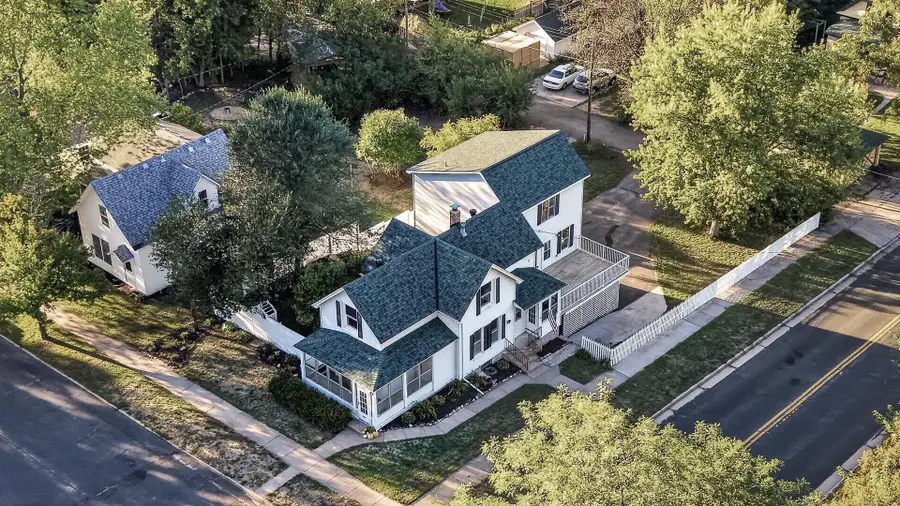 627 Locust Street, Hudson, WI 54016 - #2
