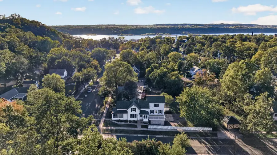 627 Locust Street, Hudson, WI 54016 - #3