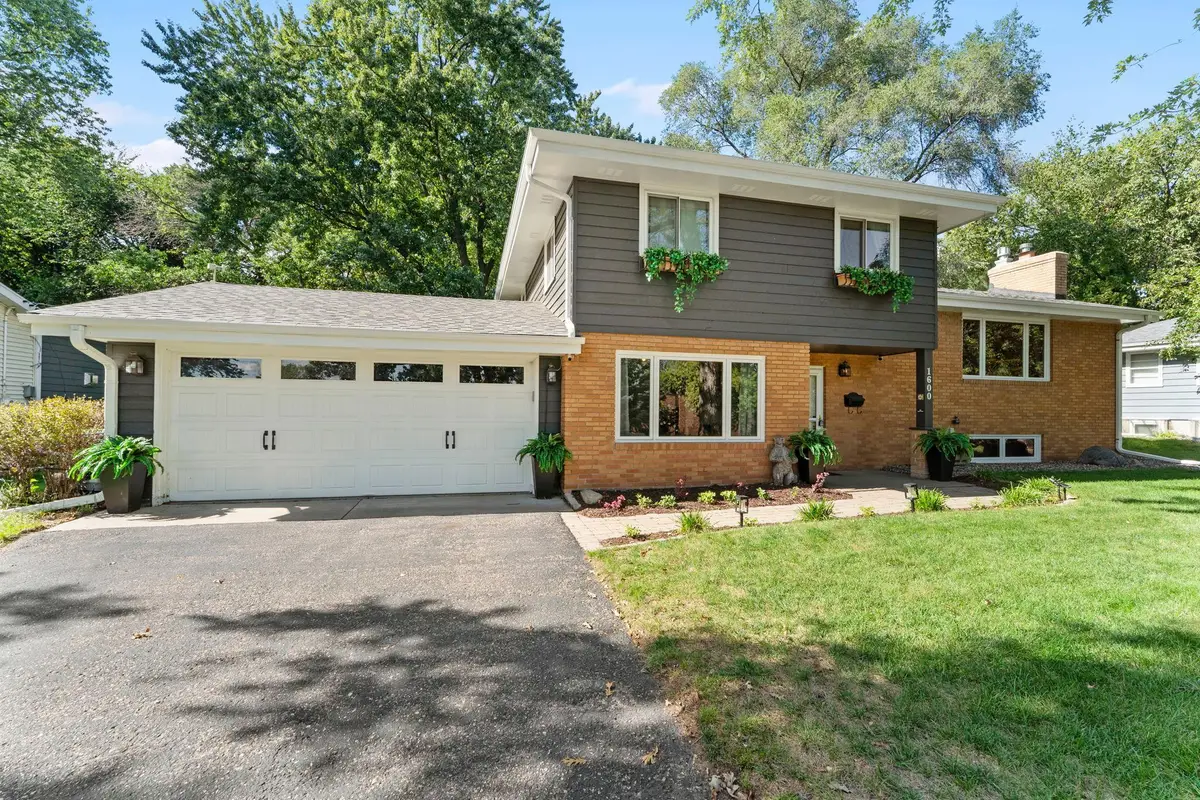 1600 Texas Avenue S, Saint Louis Park, MN 55426 - #1