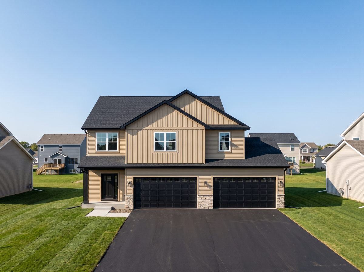 13028 12th Avenue S, Zimmerman, MN 55398 - #1