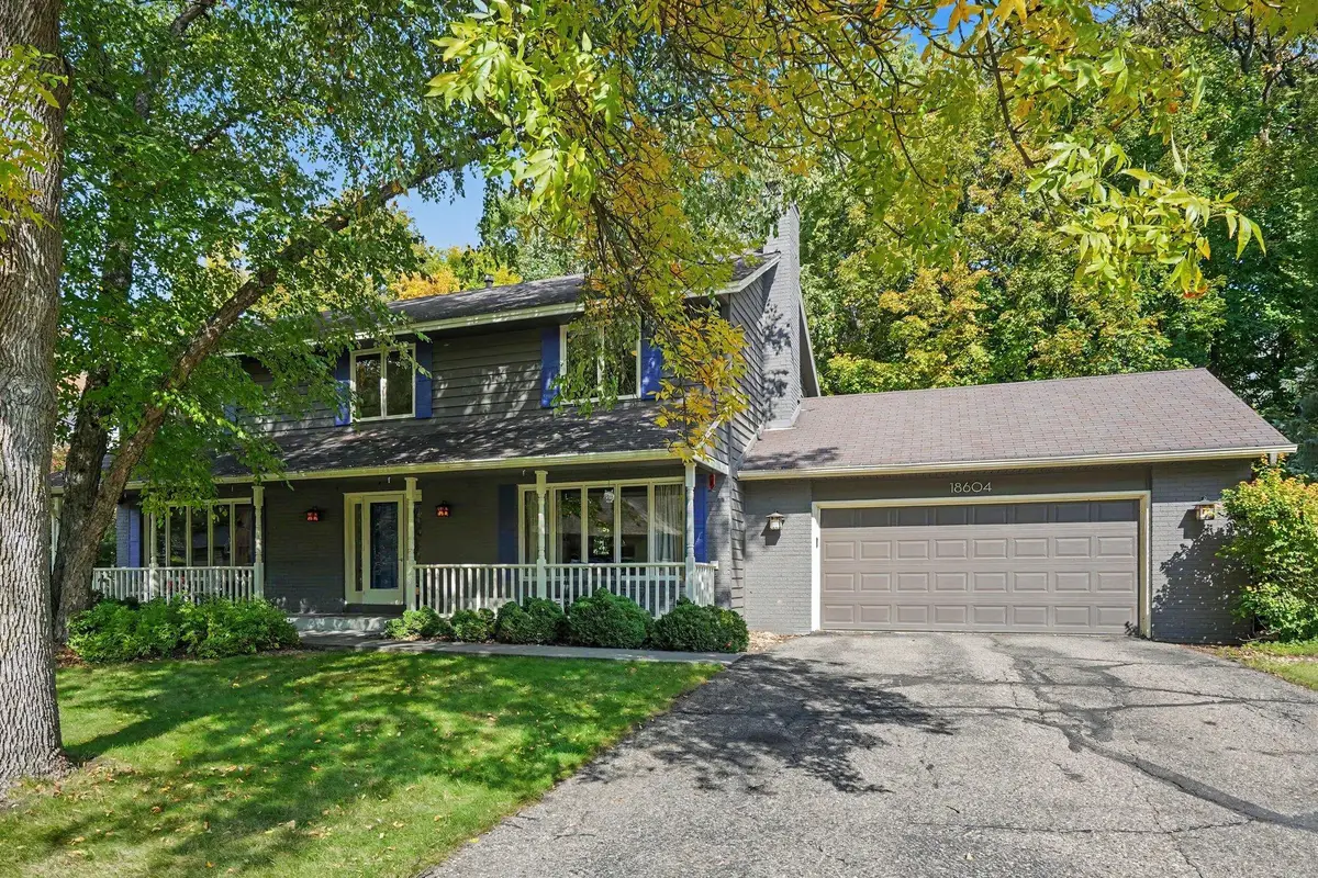 18604 Kristie Lane, Eden Prairie, MN 55346 - #1