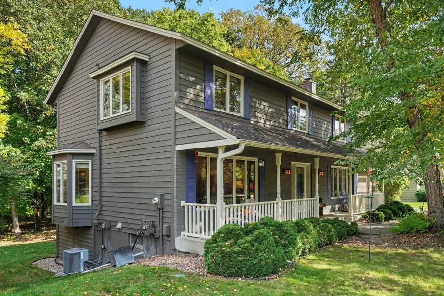 18604 Kristie Lane, Eden Prairie, MN 55346 - #2