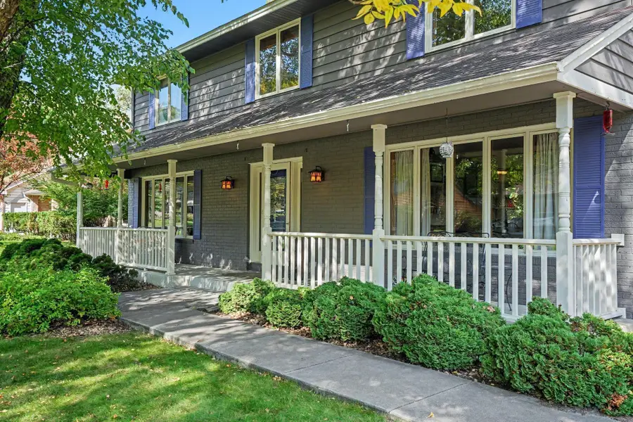 18604 Kristie Lane, Eden Prairie, MN 55346 - #3