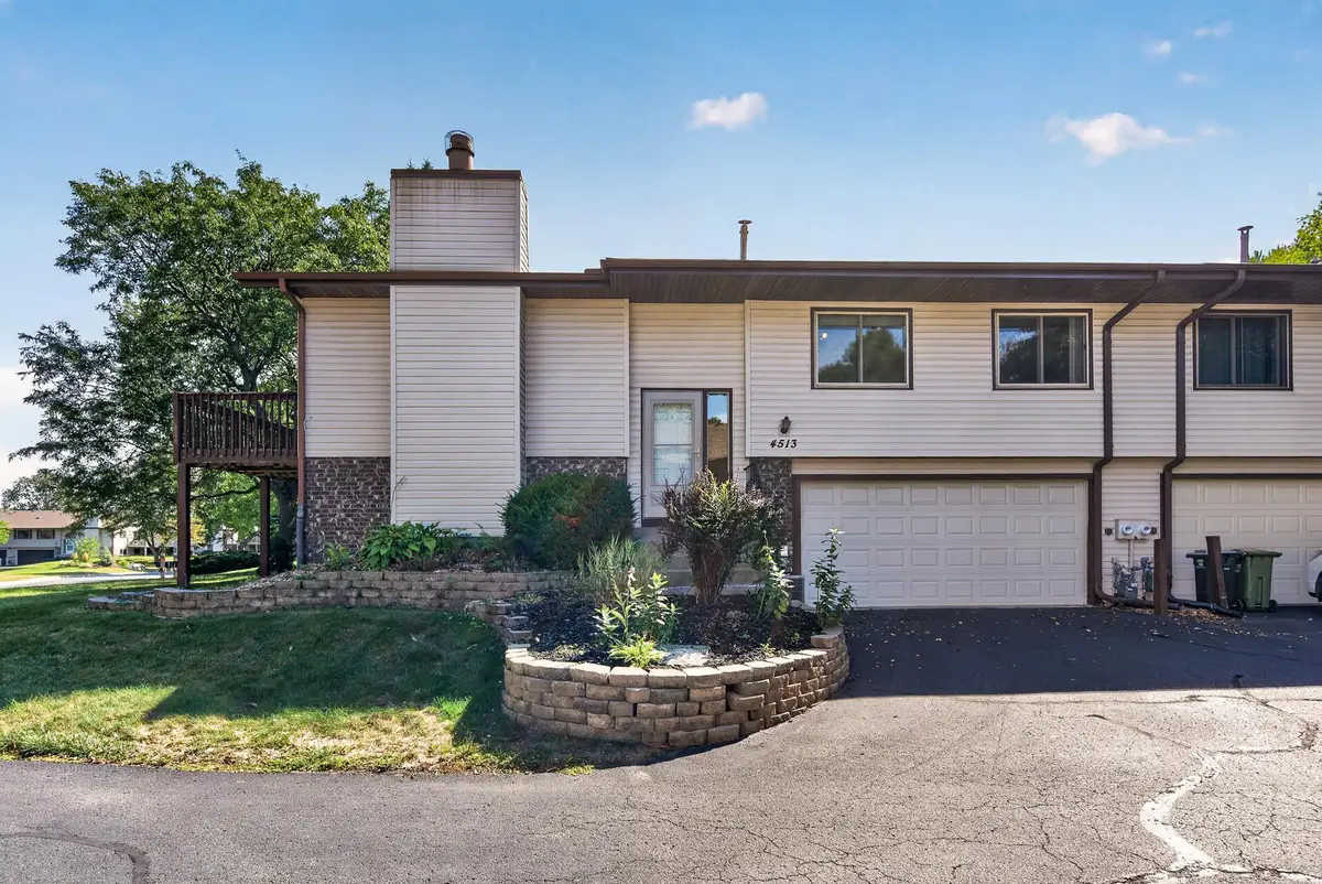 4513 Churchill Street, Shoreview, MN 55126 - #1