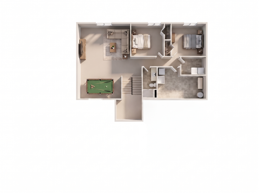 13020 12th Avenue S, Zimmerman, MN 55398 - #3
