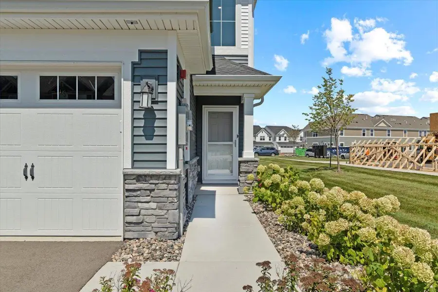 1801 Arbor Lane, Carver, MN 55315 - #2