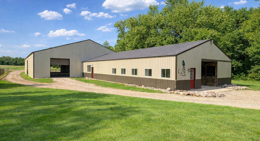 9069 285th Avenue Ne, North Branch, MN 55056 - #2