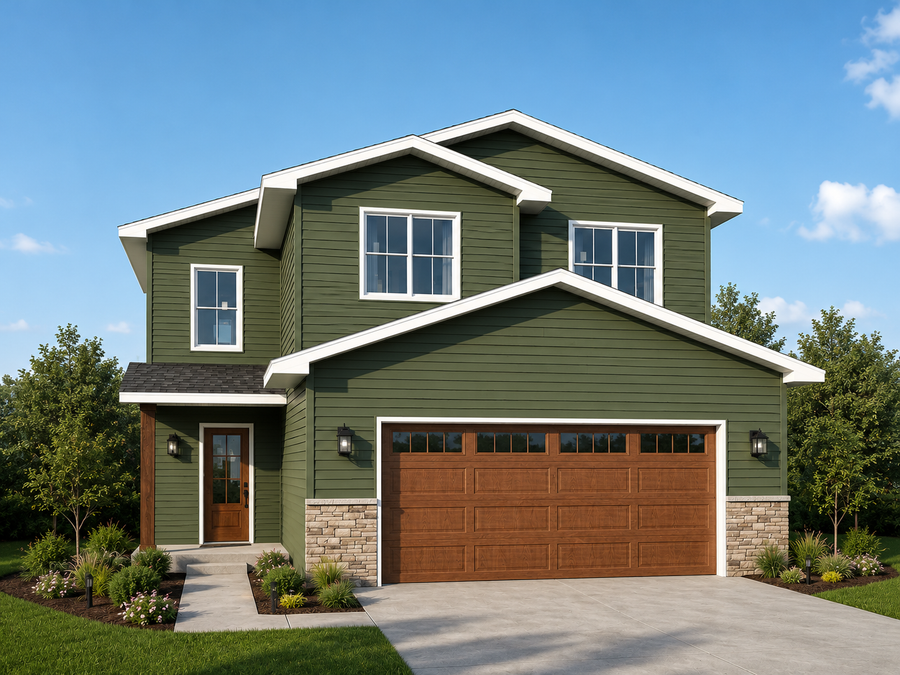 2609 37th Avenue S, Moorhead, MN 56561 - #3