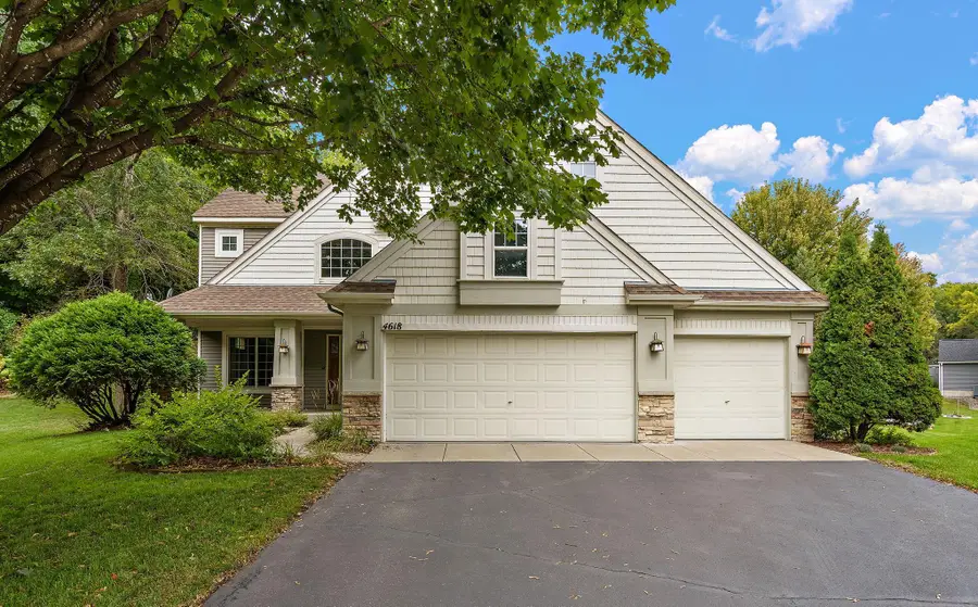 4618 Melina Court Ne, Saint Michael, MN 55376 - #2