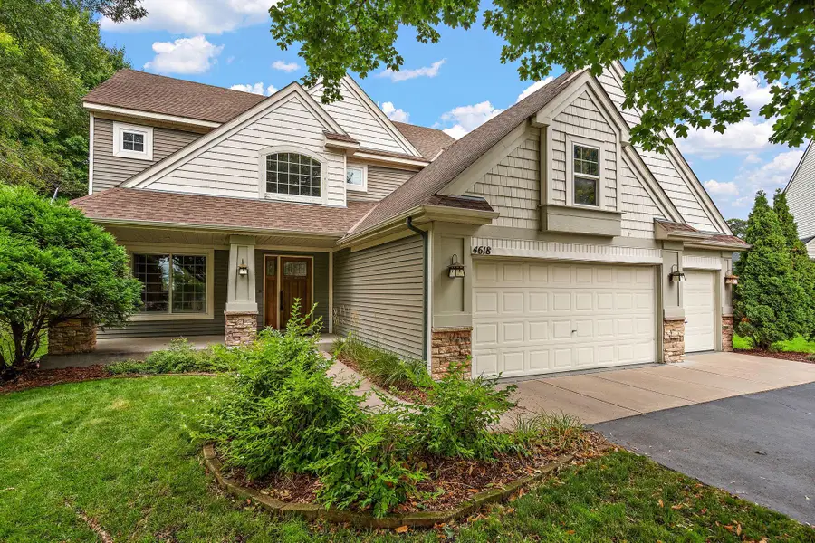 4618 Melina Court Ne, Saint Michael, MN 55376 - #3