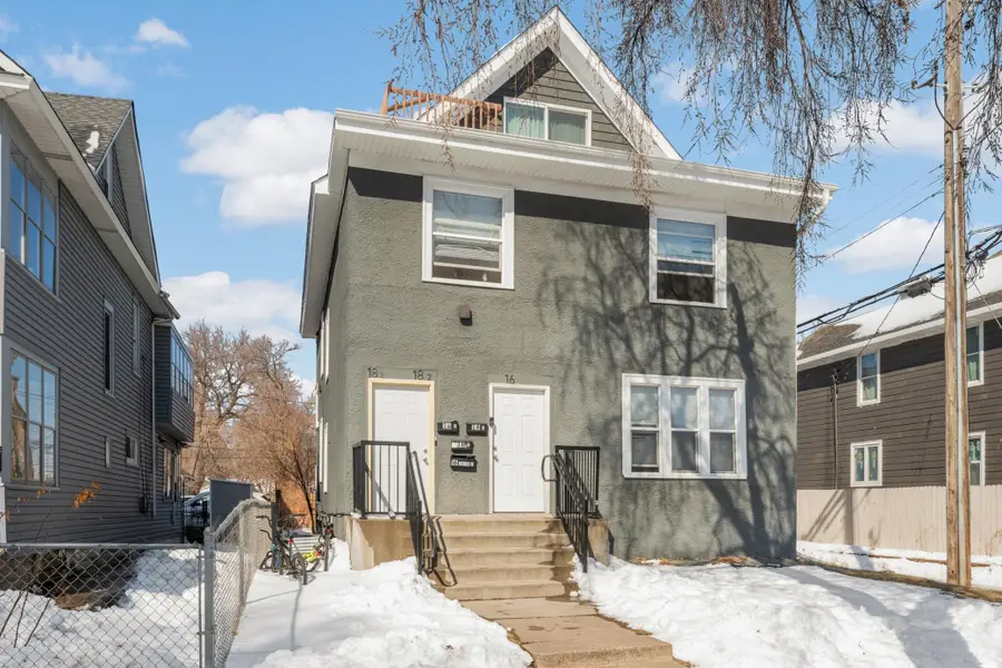 16 W 33rd Street, Minneapolis, MN 55408 - #3